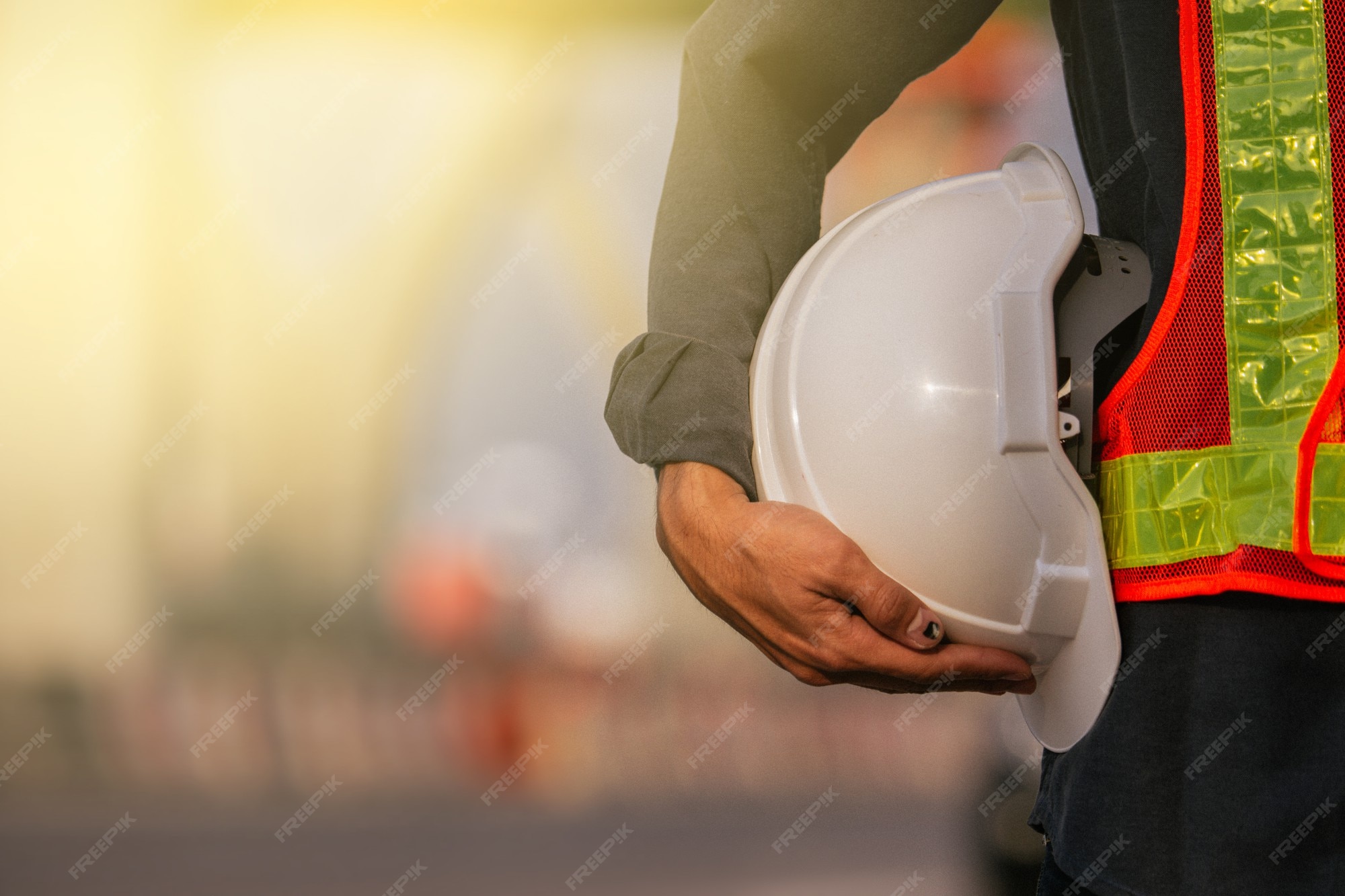 Gerenciamento de Projetos em Segurança do Trabalho e Meio Ambiente